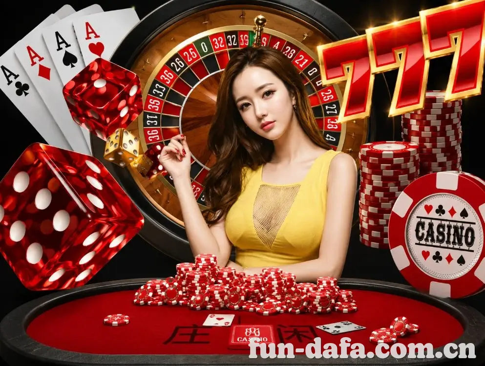 大发娱乐 App